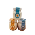 Yaourt myrtille LATTE NOBILE - 125g – Image 3