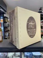 Boîte cadeau 30X30X16