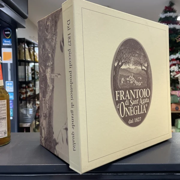 Boîte cadeau 30X30X16