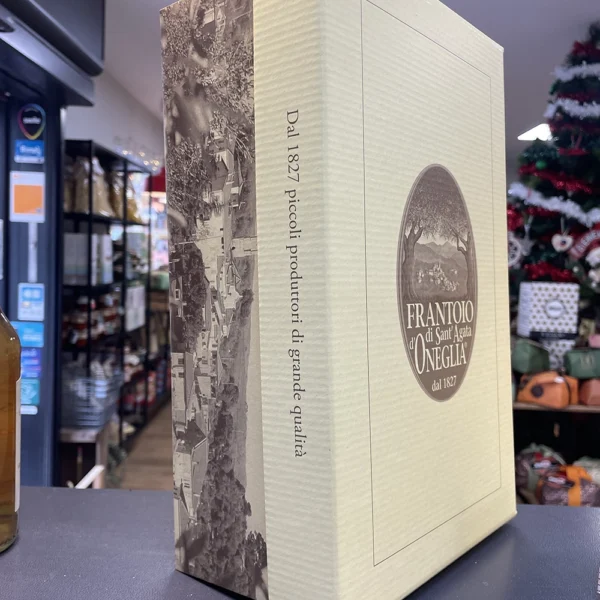 Boîte cadeau 32X20X12