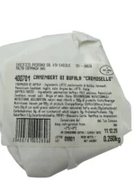 Camembert di bufala - 260g – Image 2