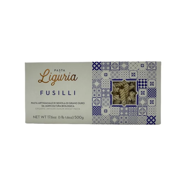 Fusilli- 500g