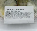Lasagne végétarienne PASTA GIRARDI - 400g – Image 2