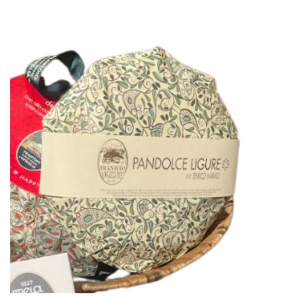PANDOLCE LIGURE-500G
