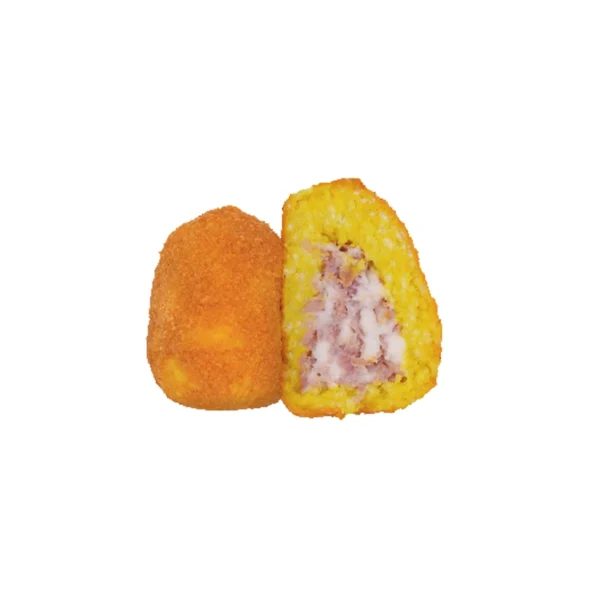Arancini Jambon Mozzarella - 190g