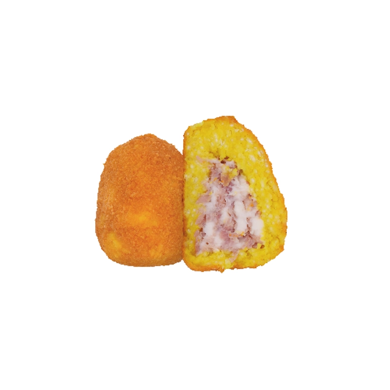 arancini-jambon Arancini Jambon Mozzarella - 190g – Image 1