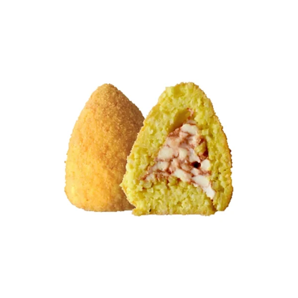 Arancini Tomates Mozzarella - 190g