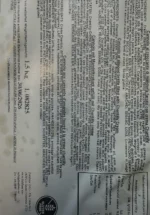 Canollo caramel beurre salé - 40g – Image 2