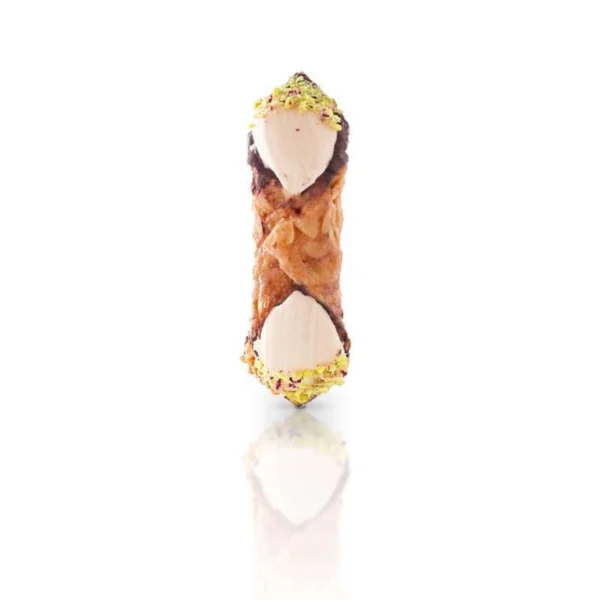 Canollo chantilly  - 40g