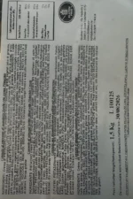 Canollo pistache  - 40g – Image 2