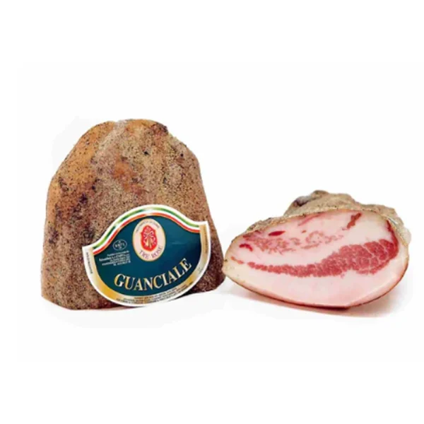 Guanciale - 100g
