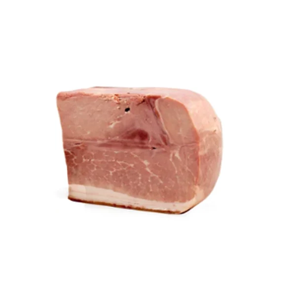 Jambon cuit artisanal - 100g
