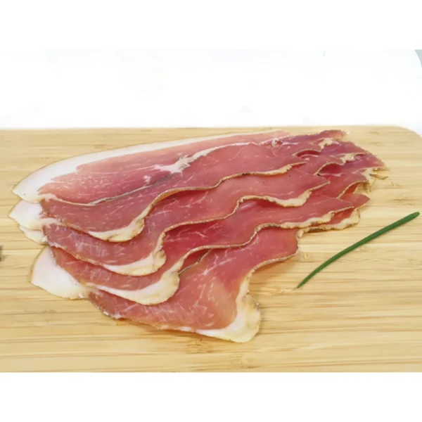 Jambon cru Estero  - 100g