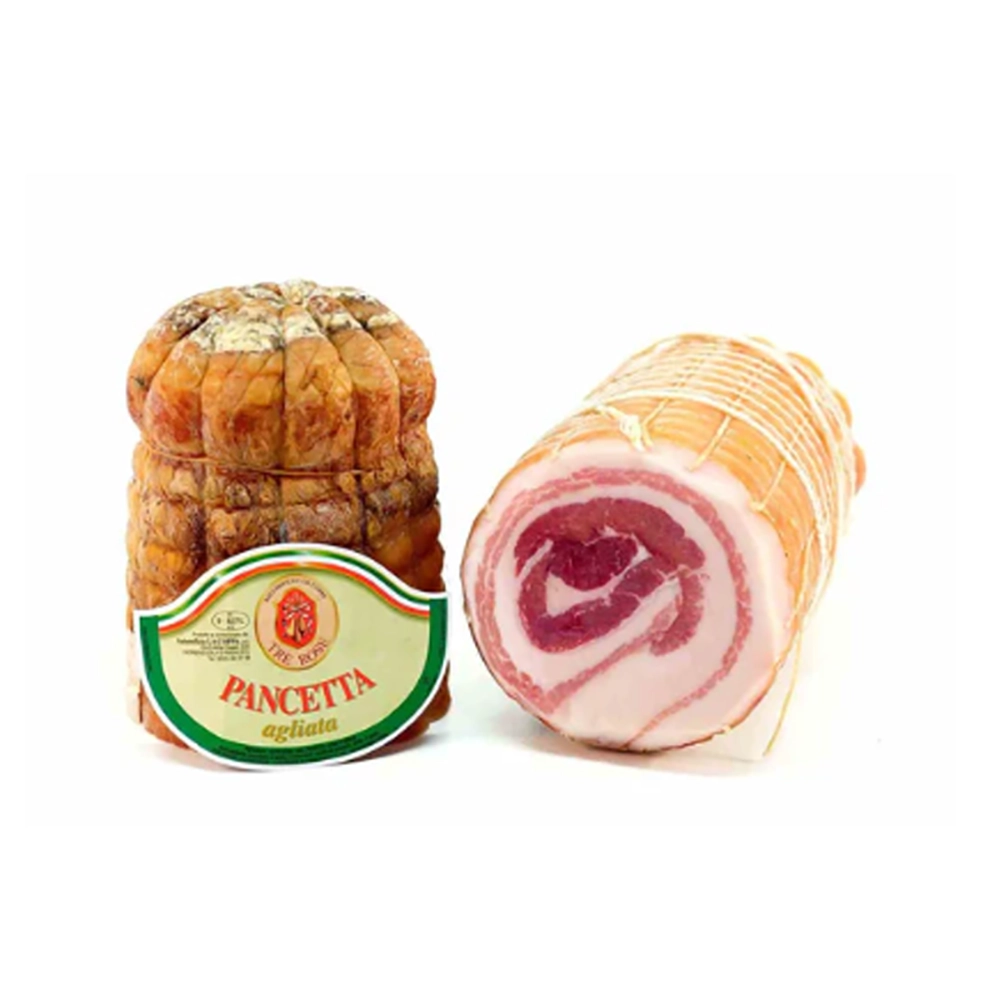 pancetta La Pancetta 100g – Image 1