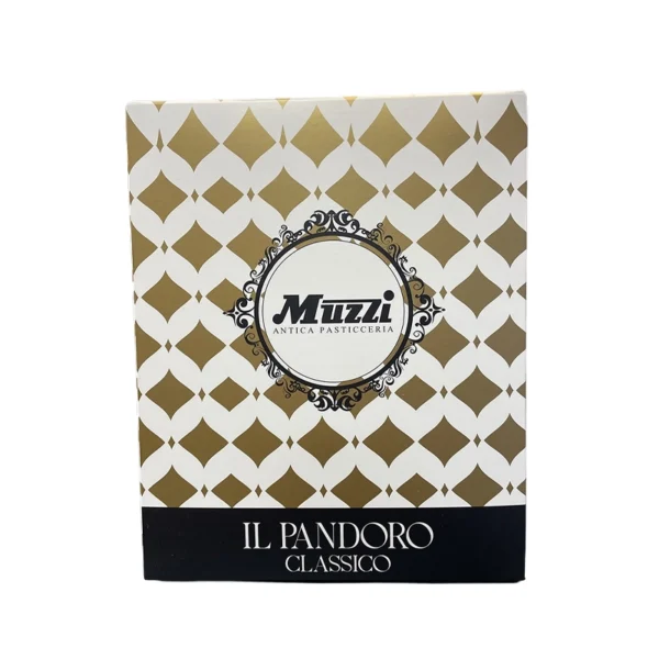 Pandoro classique- 750g