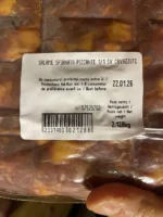 Spianata - 100g – Image 2