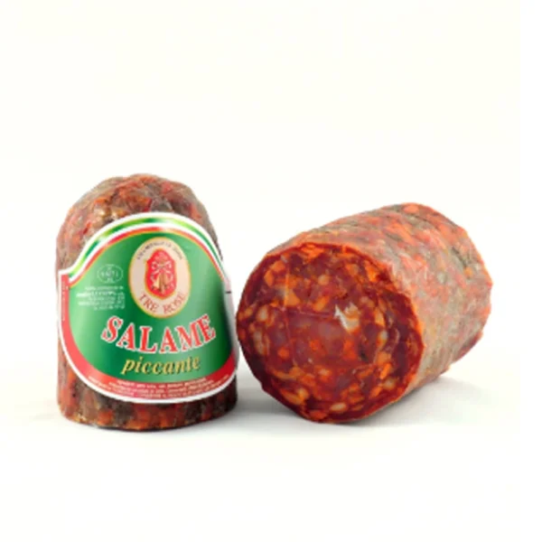 Ventricina picante - 100g